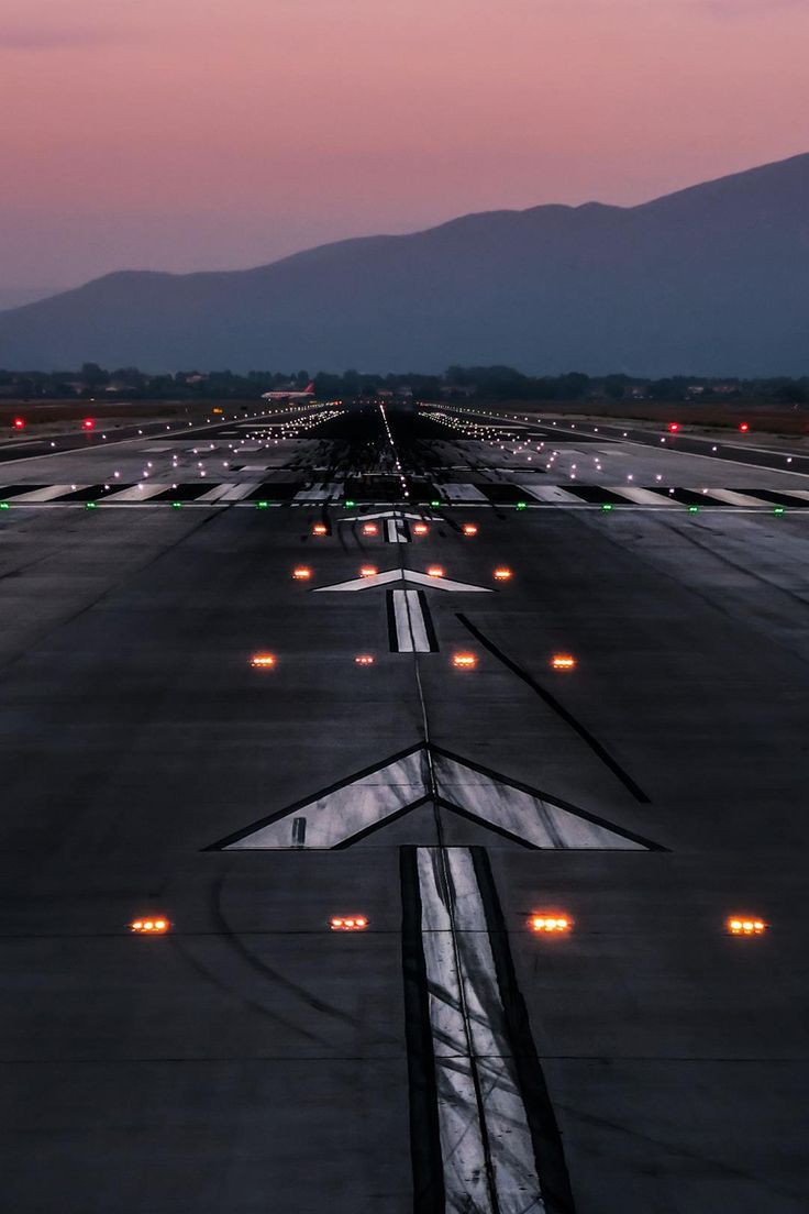 Runways